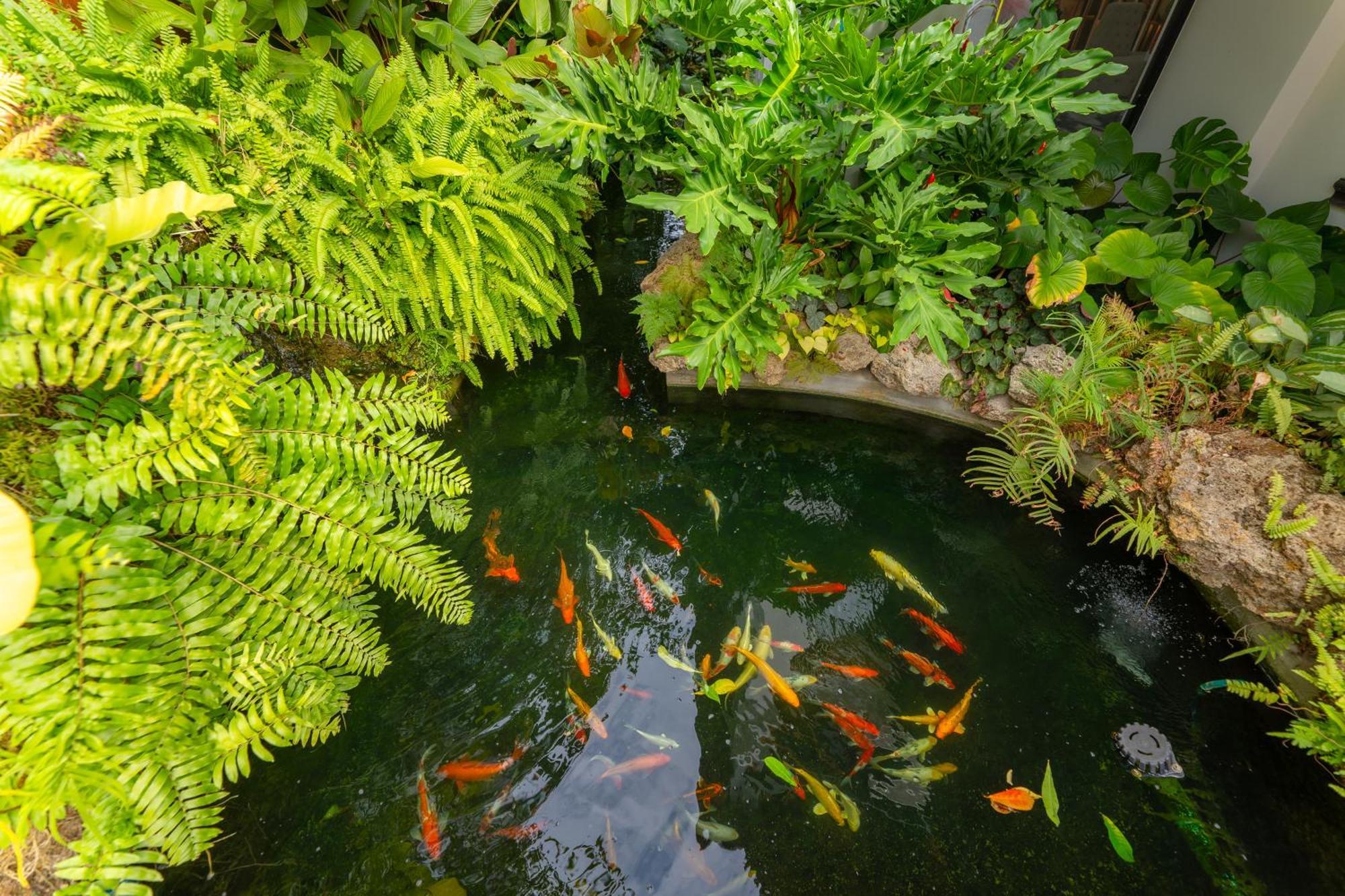 Verbena Chiangmai Hotel Chiang Mai Luaran gambar